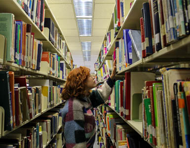 Biblioteca UC