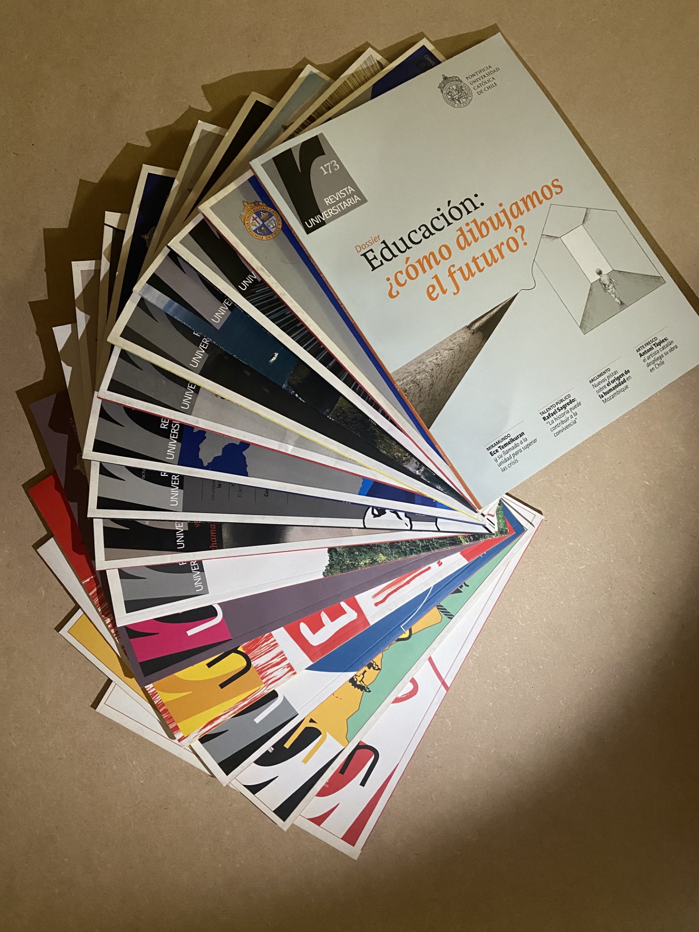 Revistas