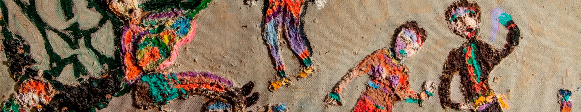 Violeta Inédita