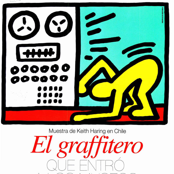 Grafitero
