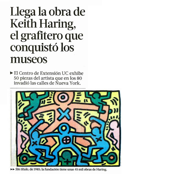 La Tercera