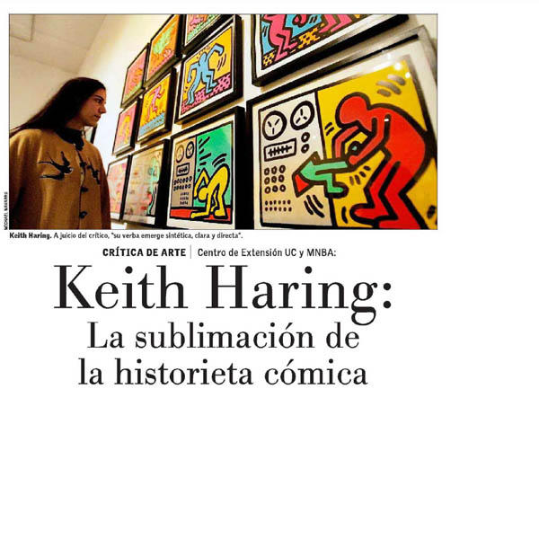El Mercurio