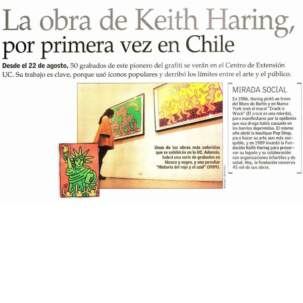 El Mercurio