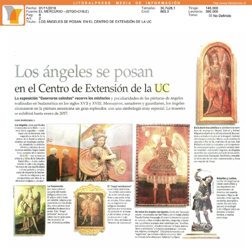 El Mercurio