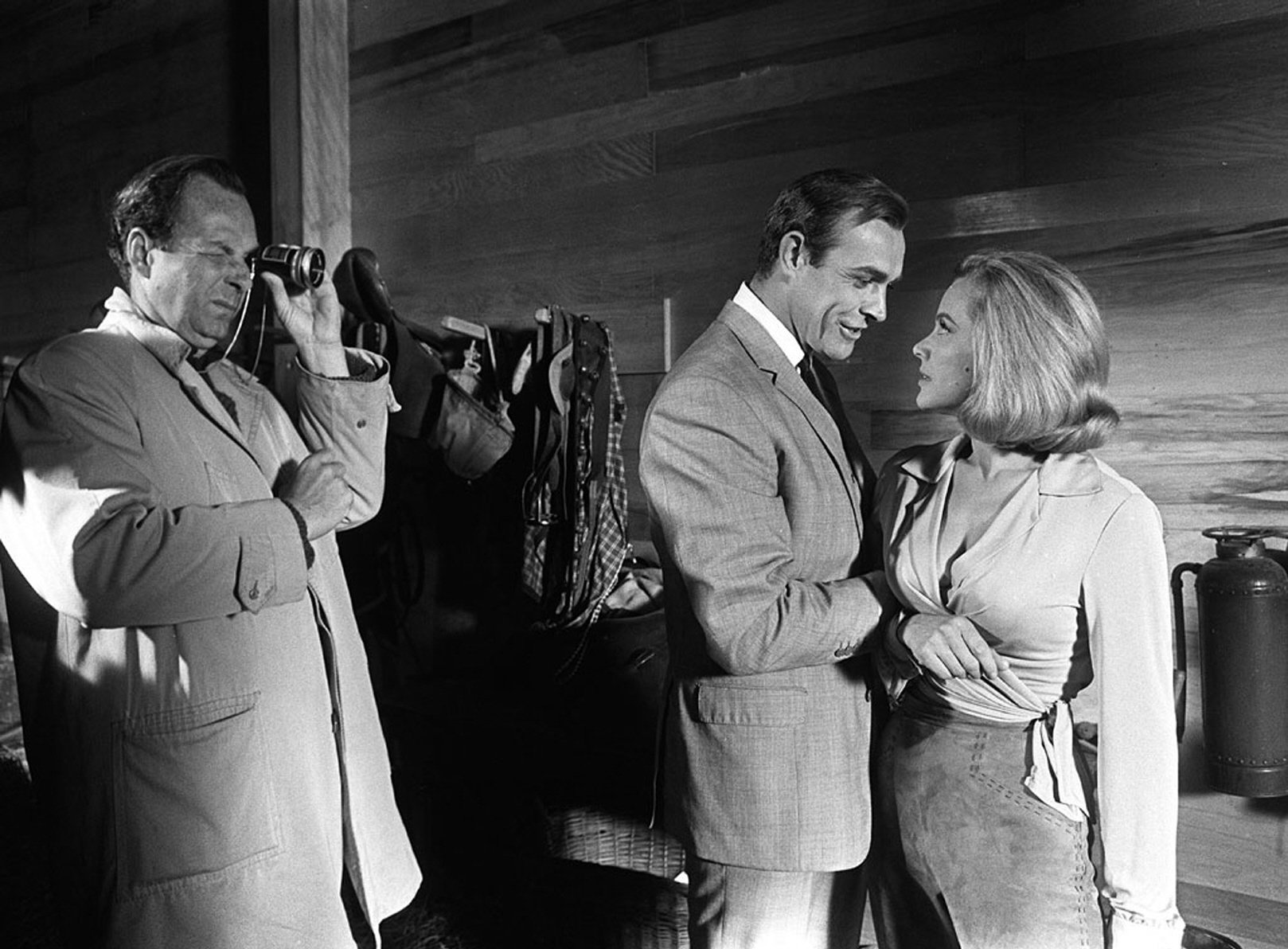 Goldfinger