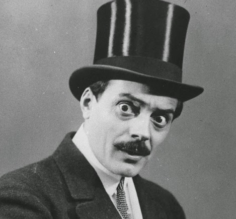 Max, el rey del circo
