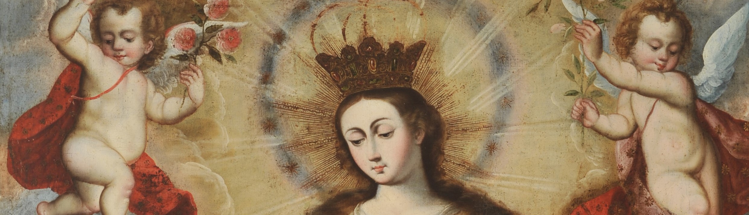 Inmaculada 