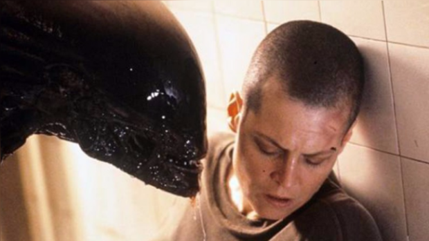 Alien, el octavo pasajero