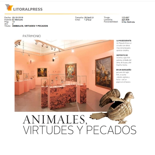 El Mercurio