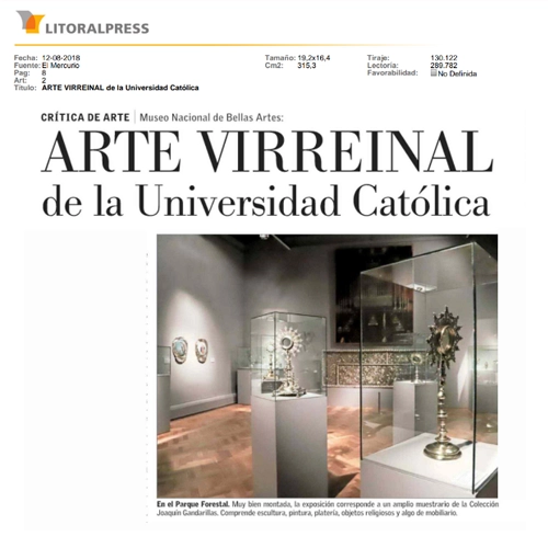 El Mercurio 