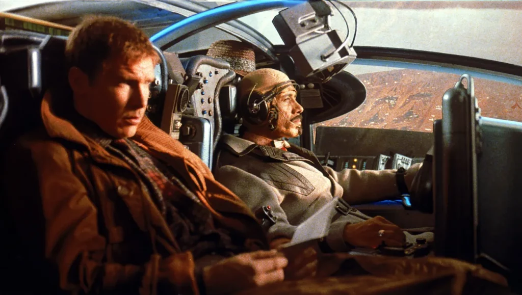 Blade Runner