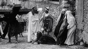 Christus (Redención).
