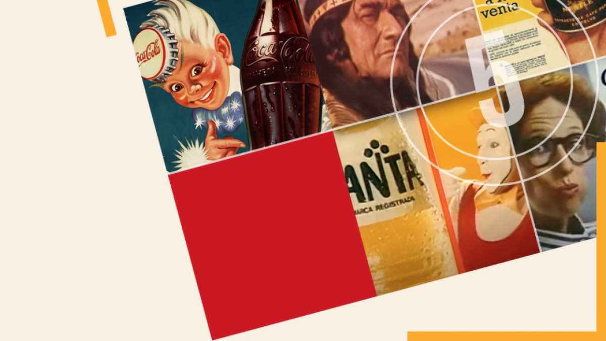 Cine y publicidad  