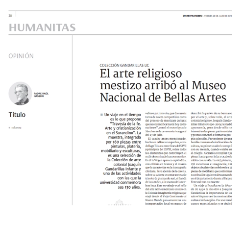 Humanitas