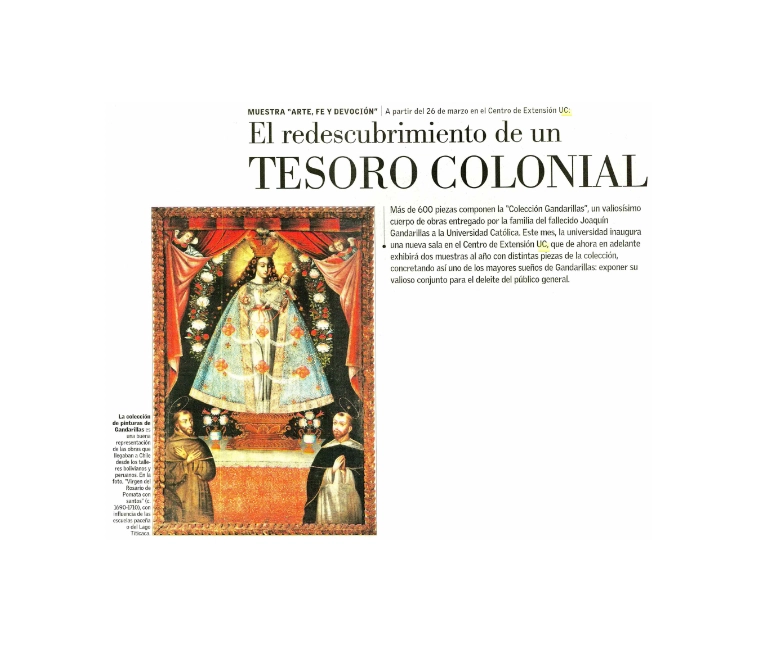 El Mercurio