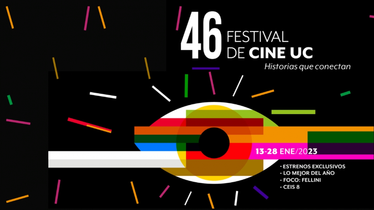 46ª Festival Cine UC