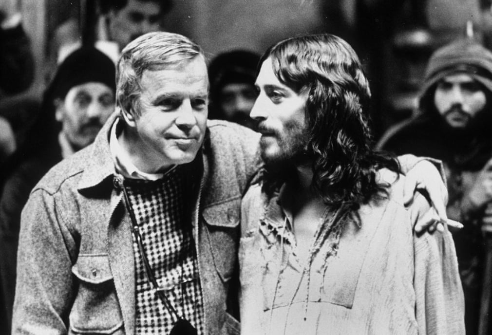 Jesús en el cine: De 1913 A 1979  