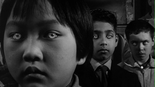 Los hijos de los malditos