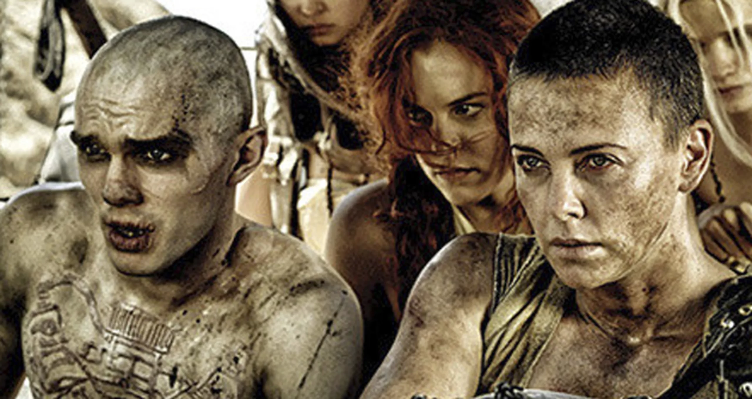 Mad Max