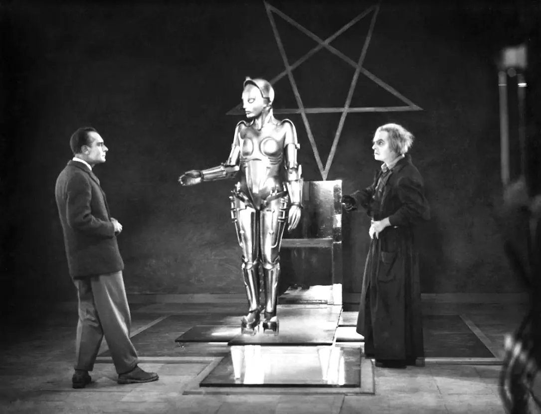 Metropolis