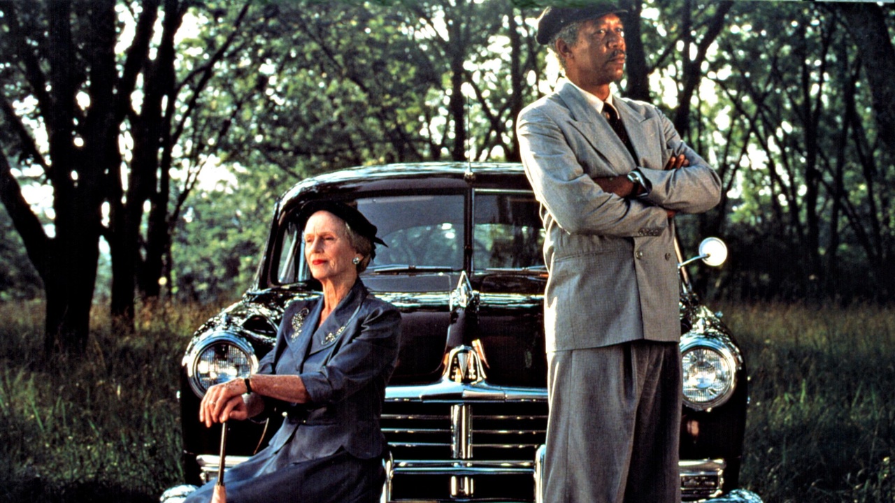 Conduciendo a Miss Daisy 