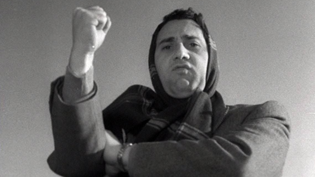Foco Fellini: Los inútiles (I Vitelloni), 