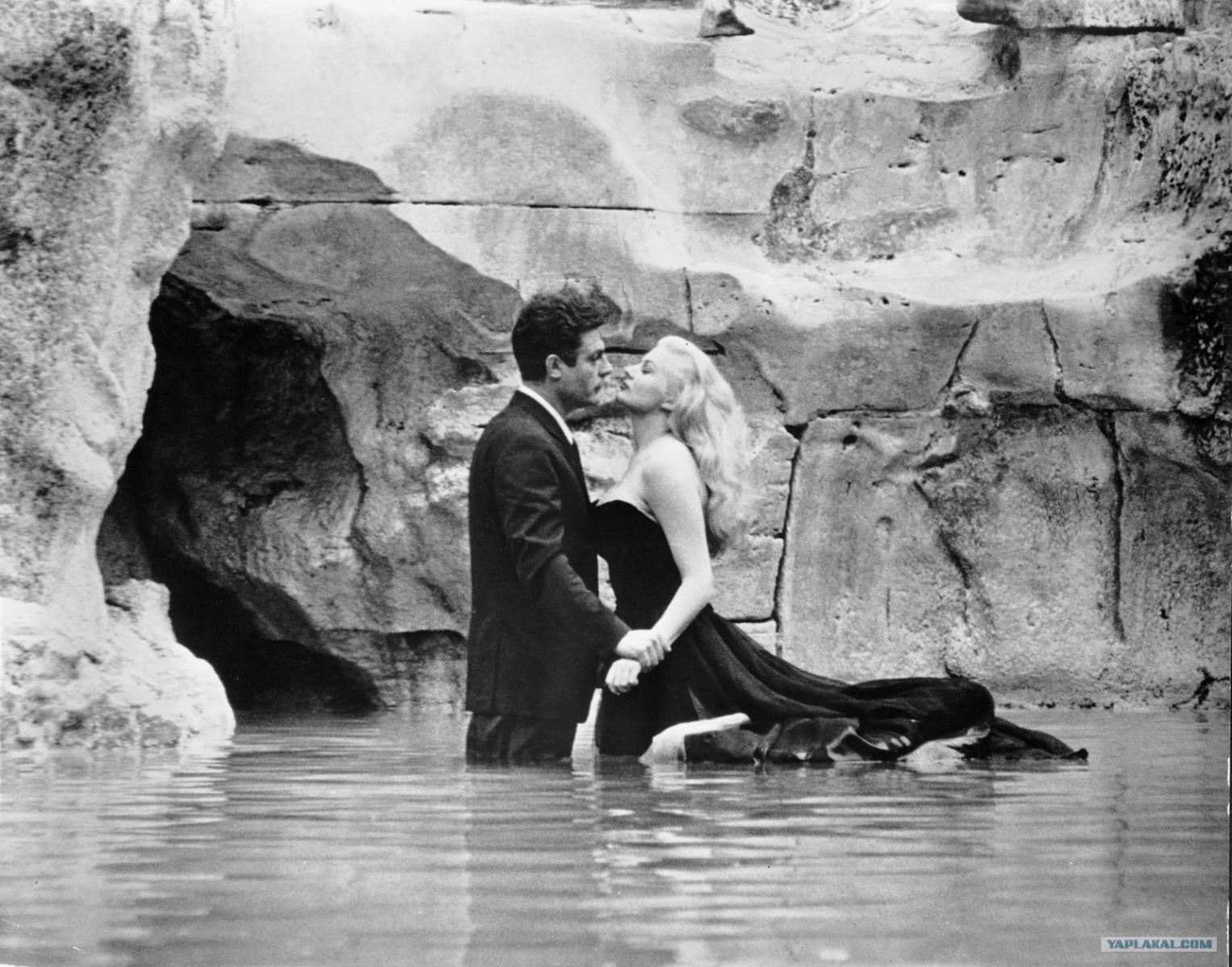 Foco Fellini: La Dolce Vita, 