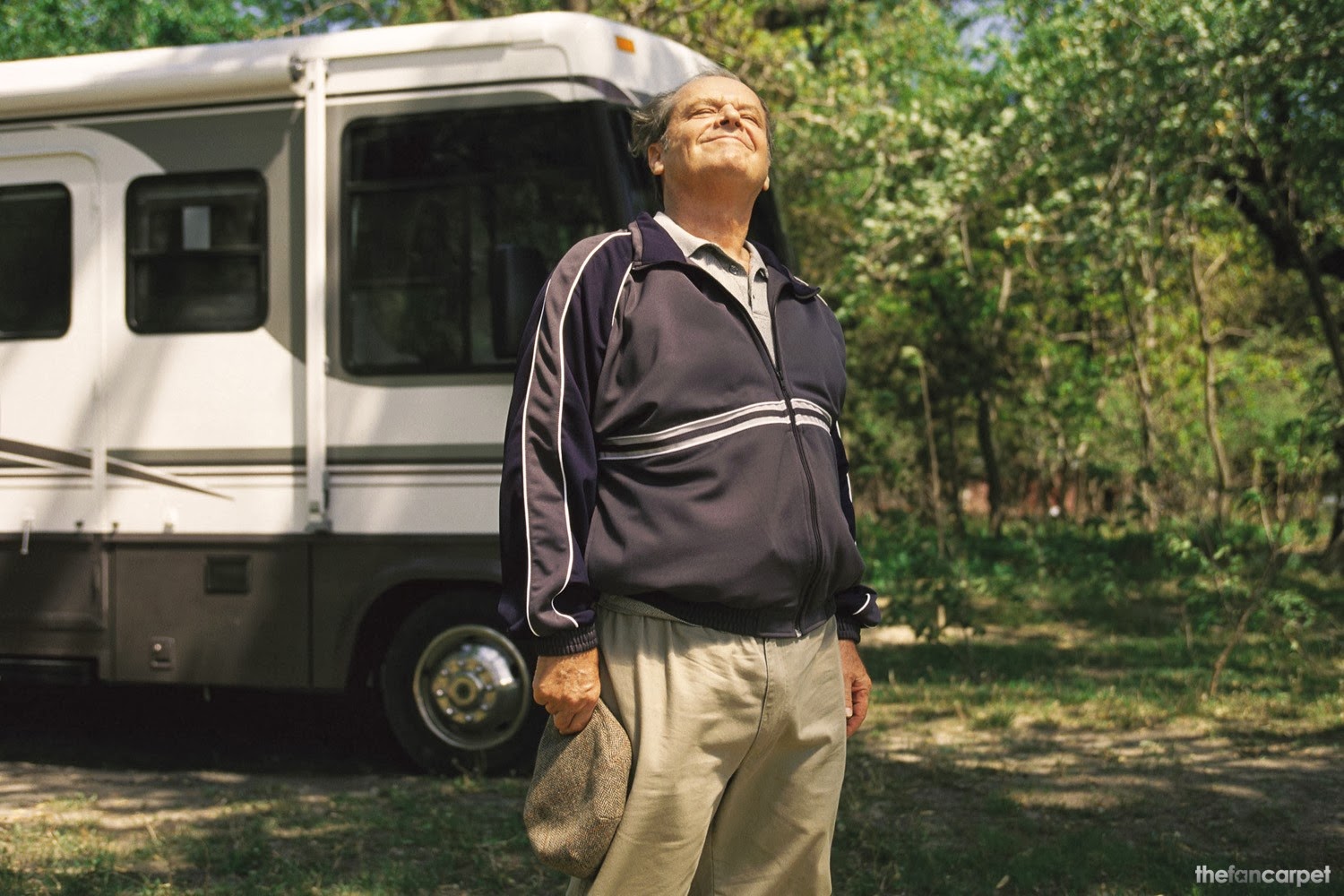 Las confesiones del Sr. Schmidt     
