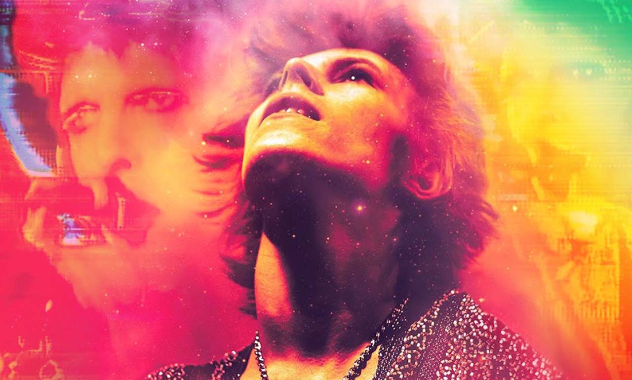 Lo mejor del año: Moonage Daydream,