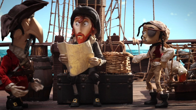 Selkirk, el verdadero Robinson Crusoe 