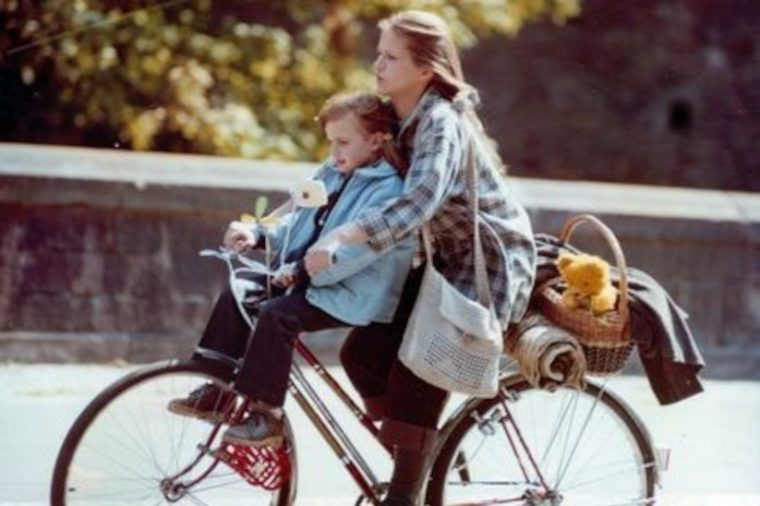 LA BICICLETA (Das Fahrrad) 
