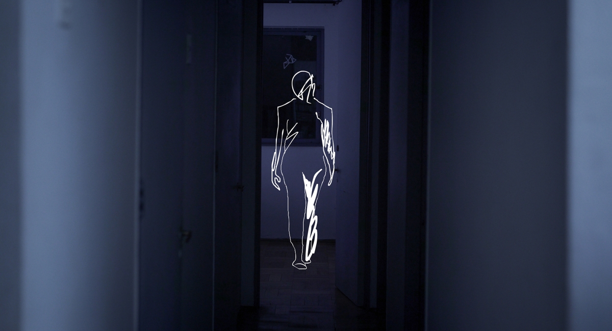 Estreno nacional: Proyecto fantasma,