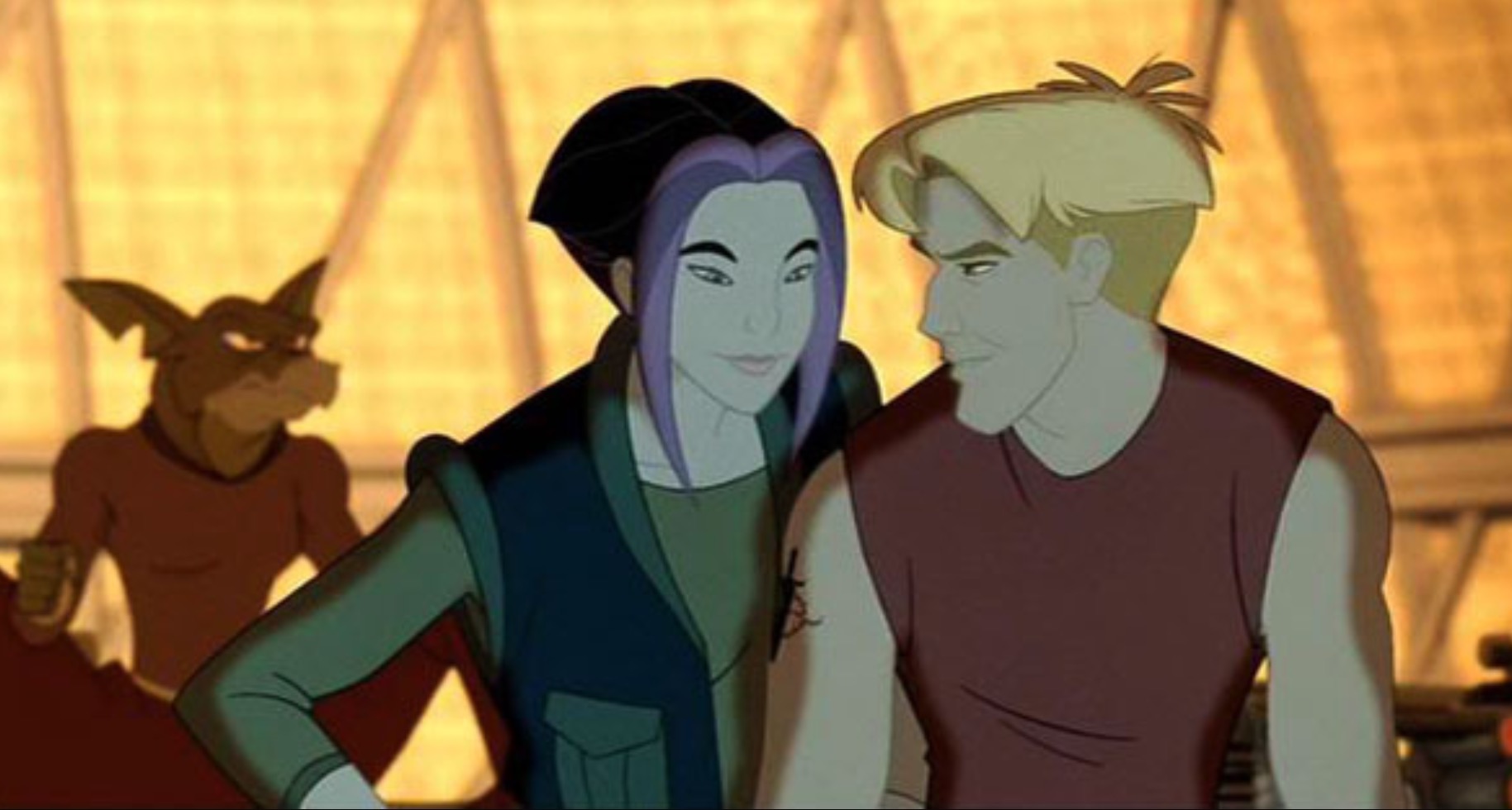 Titan A.E. 