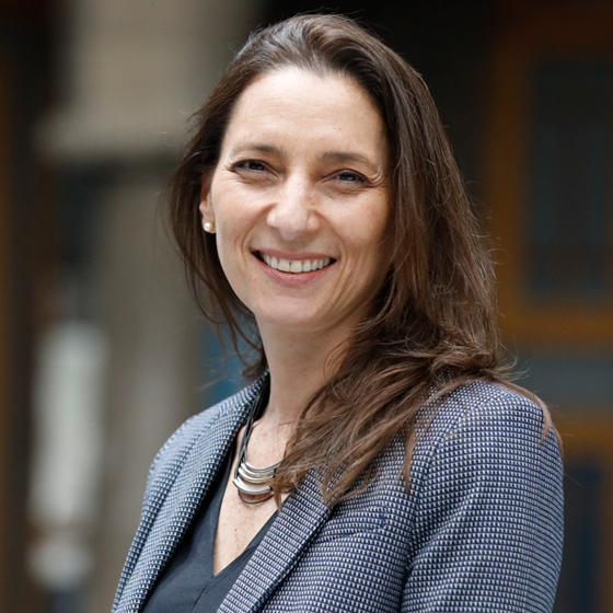 Daniela Rosenfeld G.