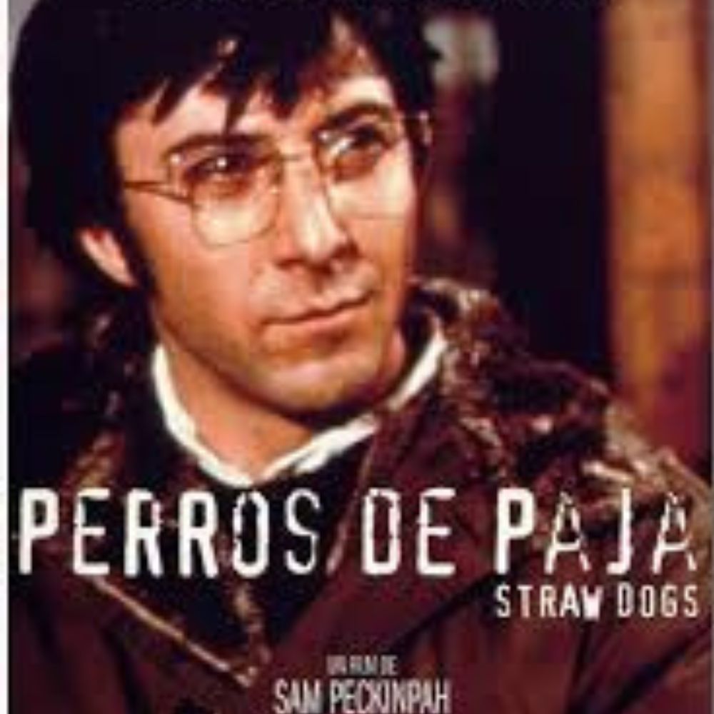 Perros de paja 