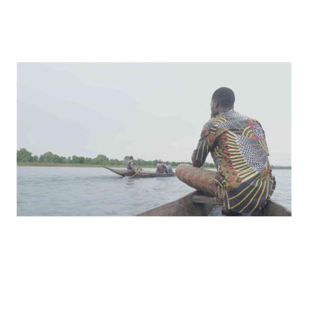 Burkina Faso, Francia / AL DJANAT, THE ORIGINAL PARADISE