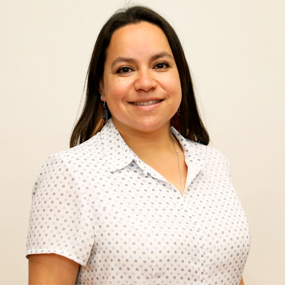 Astrid Muñoz