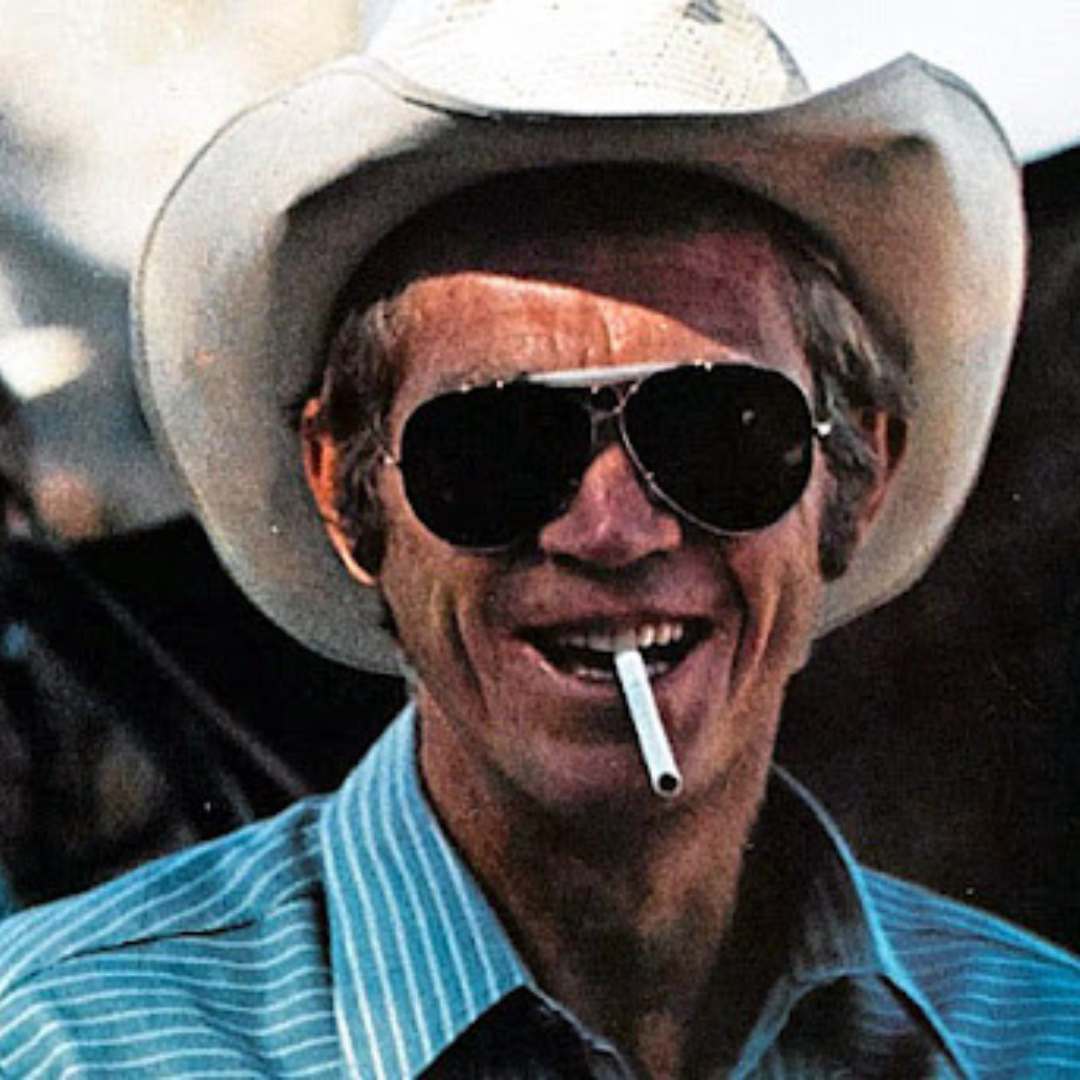 Junior Bonner, El rey del rodeo 