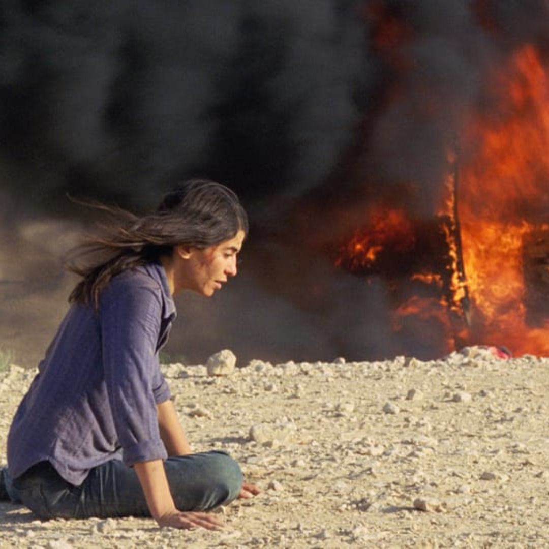 Incendios