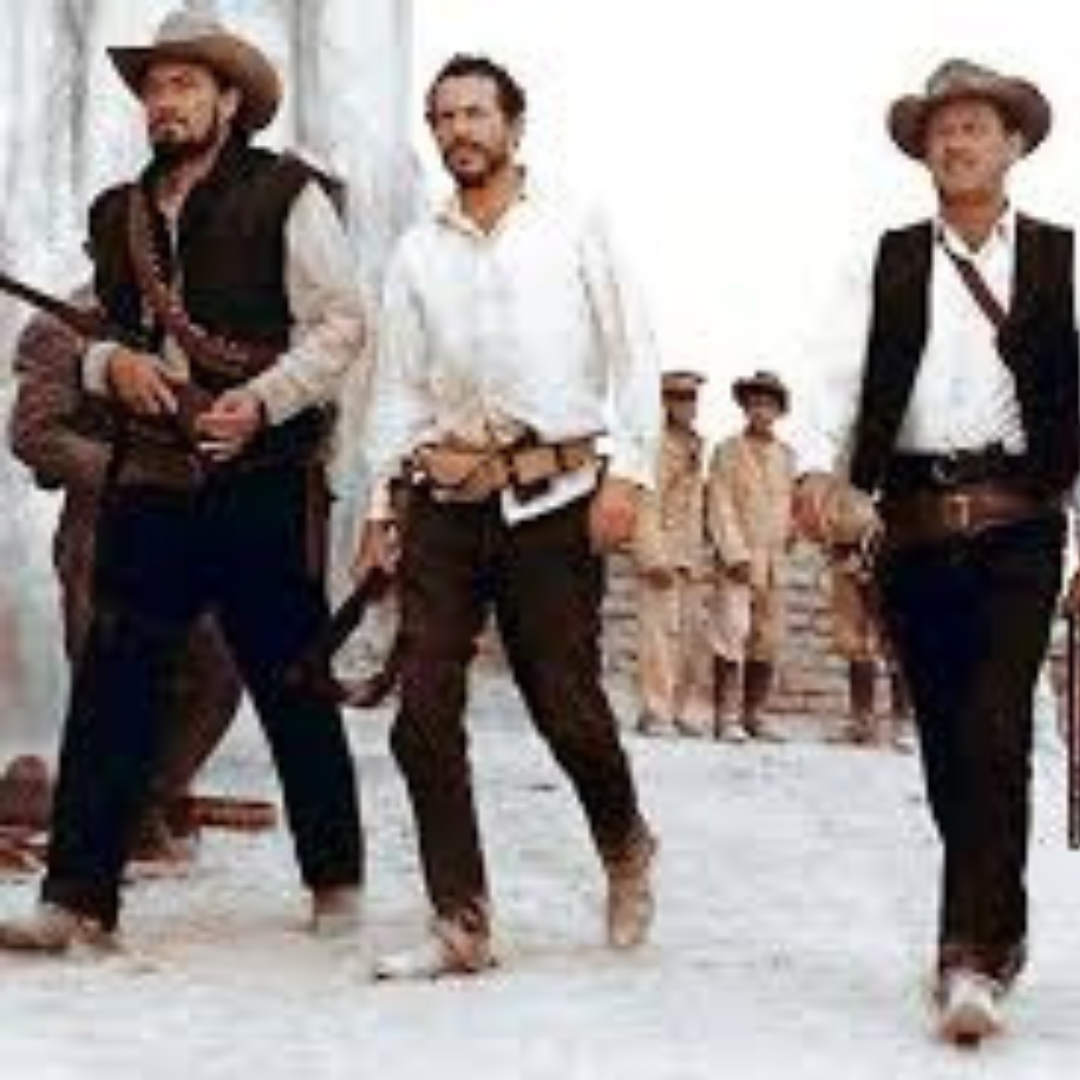 La Pandilla Salvaje