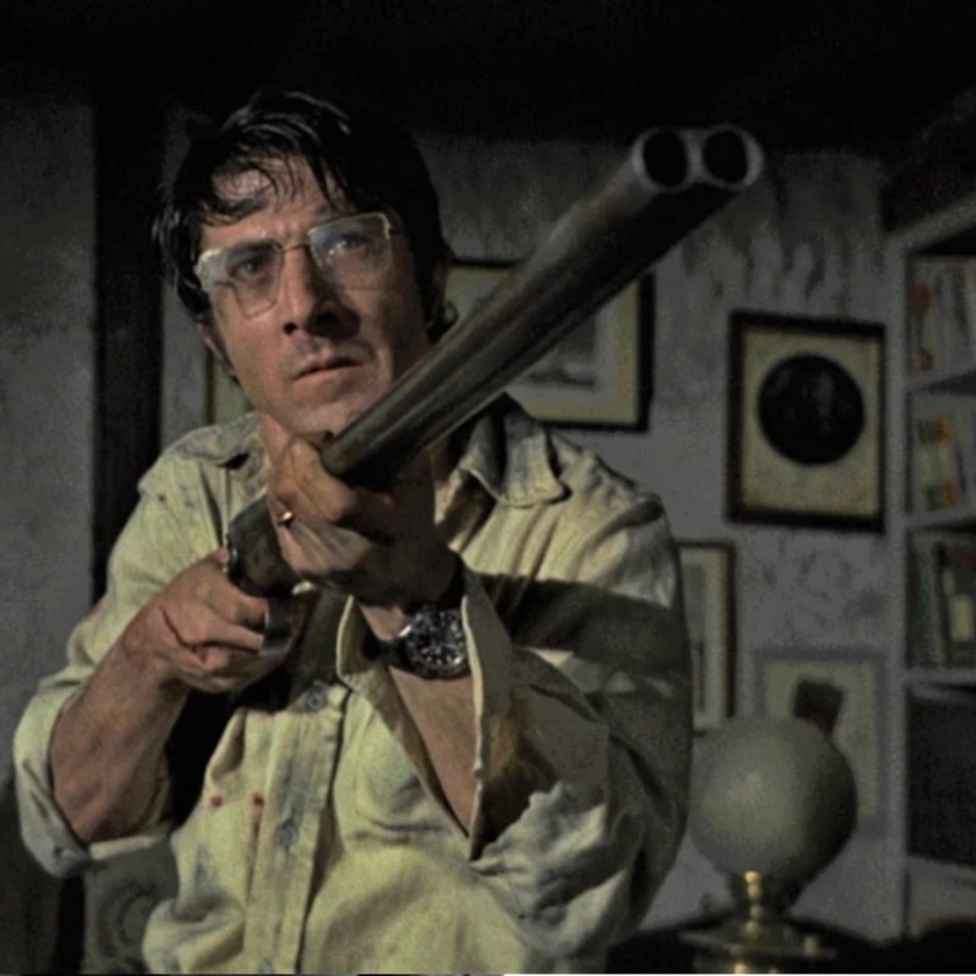 Confrontación y Redención: El Cine de Sam Peckinpah