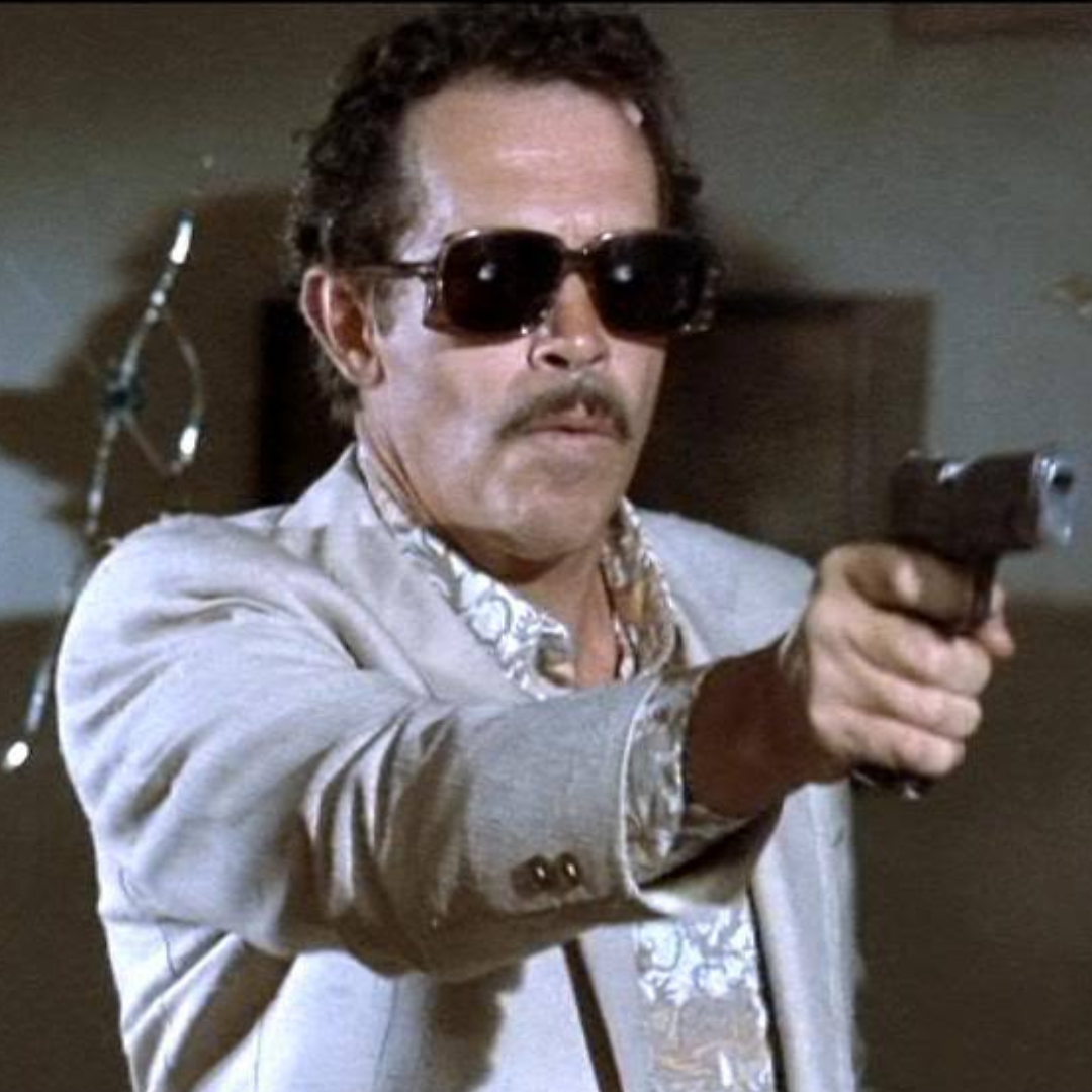 Quiero la cabeza de Alfredo García 
