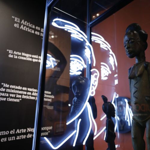 Sala Vicente Huidobro