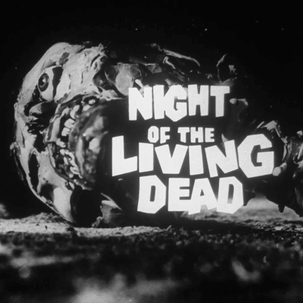 La noche de los muertos vivientes