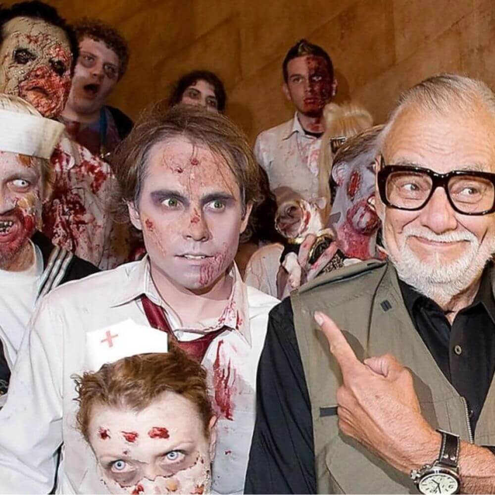 Zombie