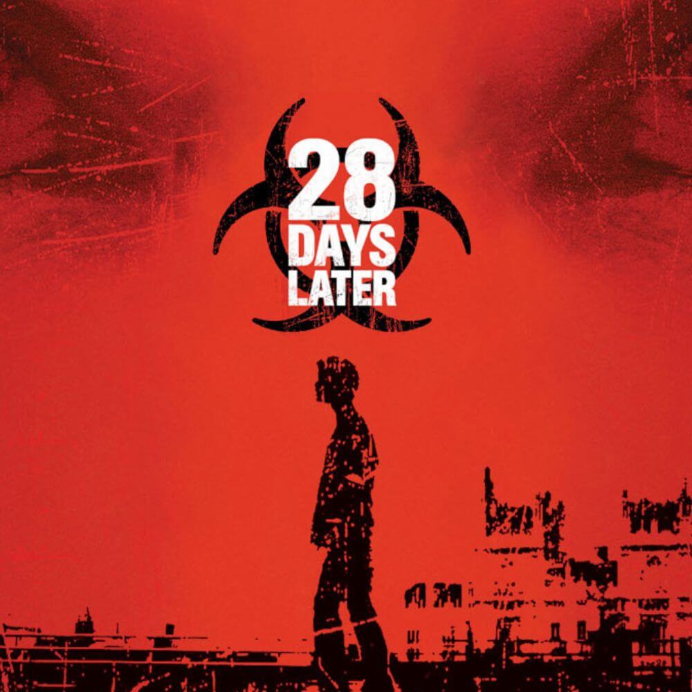 28 días después