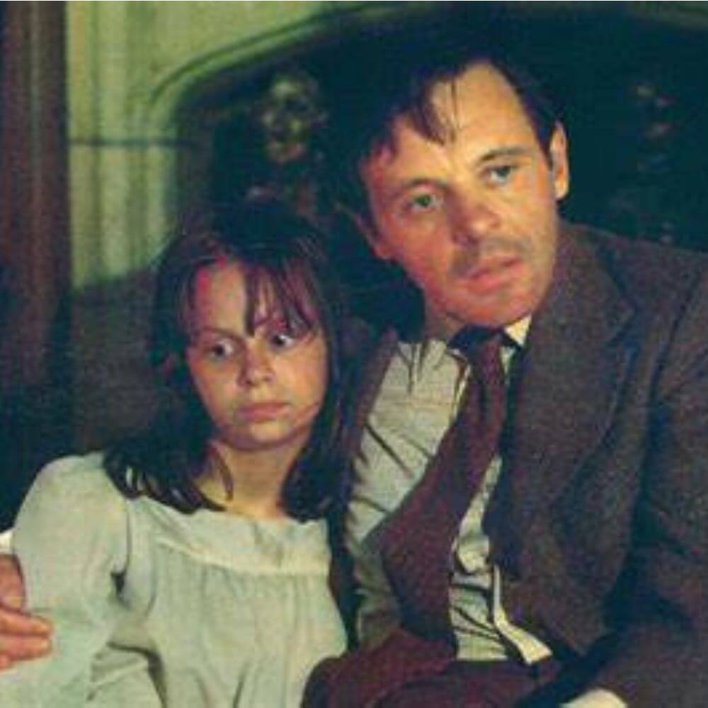 Las dos vidas de Audrey Rose  