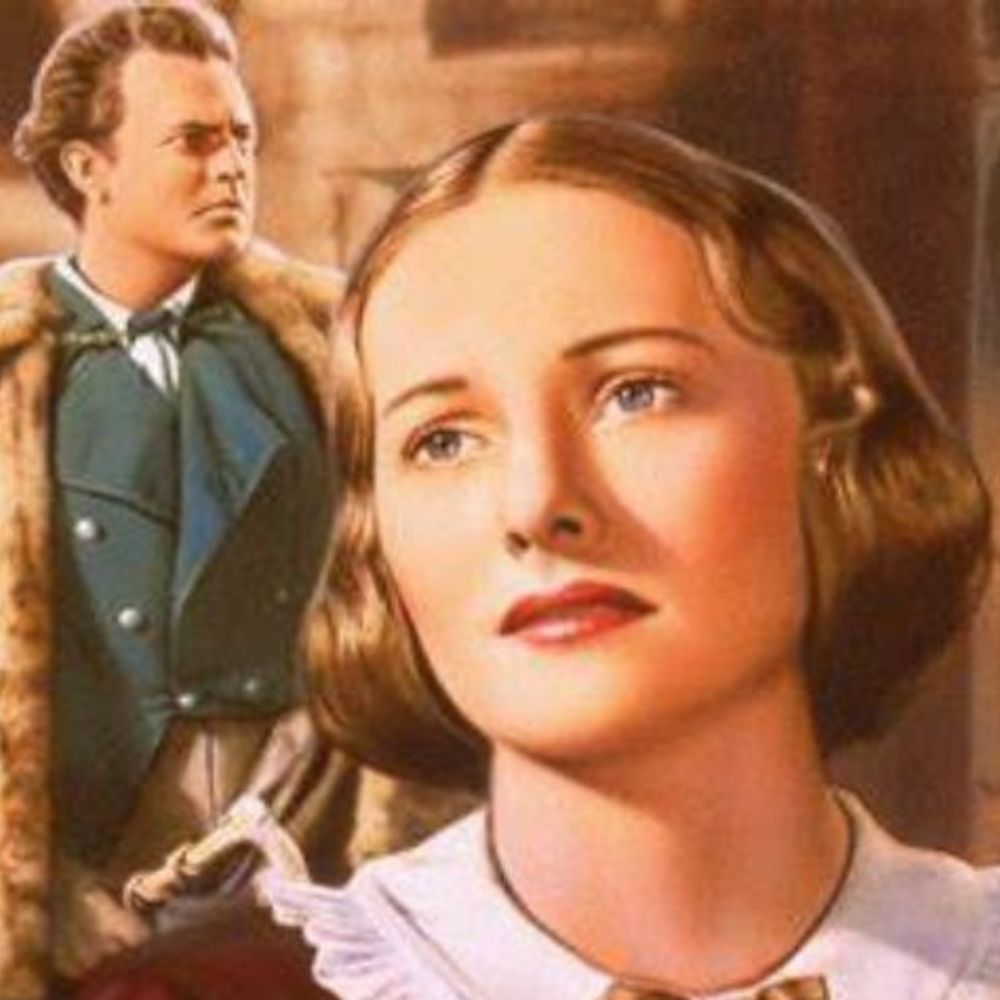 Jane Eyre 