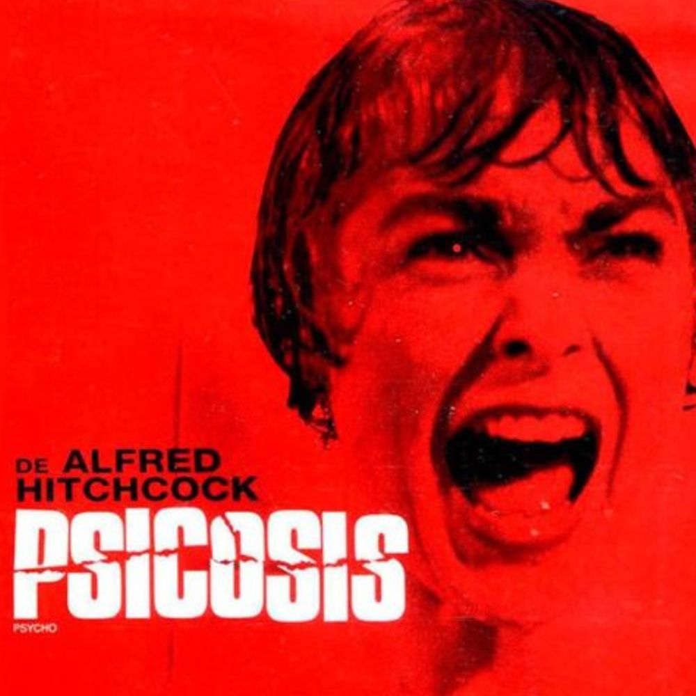 Psicosis