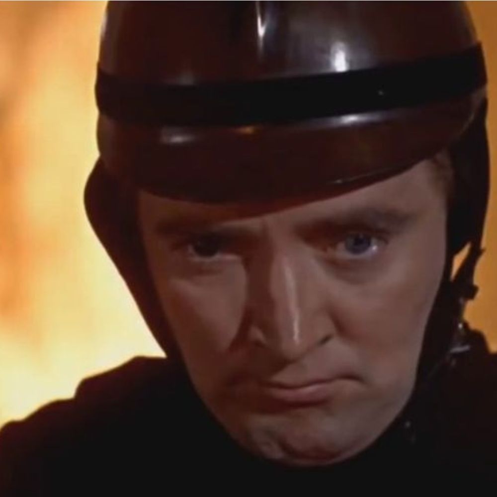 Fahrenheit 451 